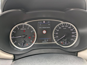 Photo 11 du bon plan NISSAN Micra 1.0 IG-T 92ch Kiiro 2021.5 occasion à 14990 €