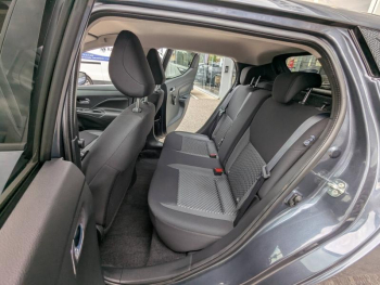 Photo 20 du bon plan NISSAN Micra 1.0 IG-T 92ch Kiiro 2021.5 occasion à 14990 €