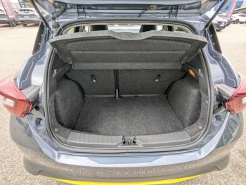 Photo 21 du bon plan NISSAN Micra 1.0 IG-T 92ch Kiiro 2021.5 occasion à 14990 €