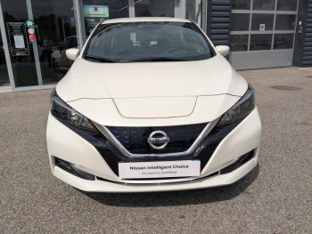 Photo 2 du bon plan NISSAN Leaf 150ch 40kWh Acenta 21.5 occasion à 14890 €