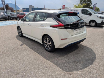 Photo 6 du bon plan NISSAN Leaf 150ch 40kWh Acenta 21.5 occasion à 14890 €