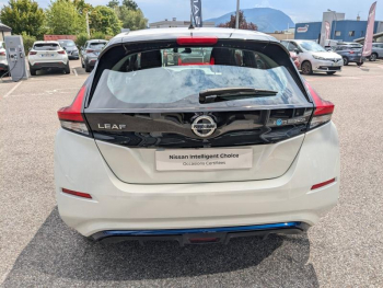 Photo 7 du bon plan NISSAN Leaf 150ch 40kWh Acenta 21.5 occasion à 14890 €