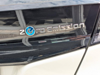 Photo 9 du bon plan NISSAN Leaf 150ch 40kWh Acenta 21.5 occasion à 14890 €