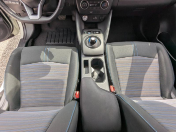 Photo 15 du bon plan NISSAN Leaf 150ch 40kWh Acenta 21.5 occasion à 14890 €