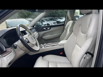 Photo 5 du bon plan VOLVO XC60 B4 AdBlue AWD 197ch Inscription Luxe Geartronic occasion à 29900 €