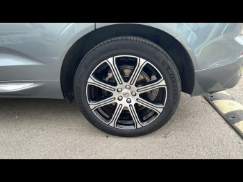 Photo 9 du bon plan VOLVO XC60 B4 AdBlue AWD 197ch Inscription Luxe Geartronic occasion à 29900 €