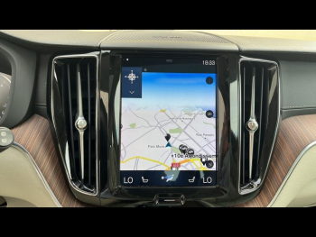 Photo 15 du bon plan VOLVO XC60 B4 AdBlue AWD 197ch Inscription Luxe Geartronic occasion à 29900 €