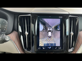Photo 16 du bon plan VOLVO XC60 B4 AdBlue AWD 197ch Inscription Luxe Geartronic occasion à 29900 €