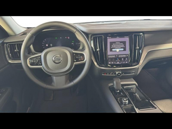 Photo 4 du bon plan VOLVO V60 T6 AWD 253+145ch Plus Style Dark Geartronic 8 occasion à 59900 €
