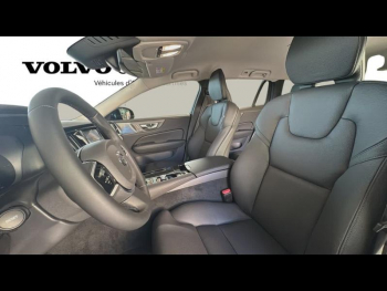 Photo 5 du bon plan VOLVO V60 T6 AWD 253+145ch Plus Style Dark Geartronic 8 occasion à 59900 €