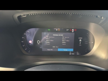 Photo 13 du bon plan VOLVO V60 T6 AWD 253+145ch Plus Style Dark Geartronic 8 occasion à 59900 €
