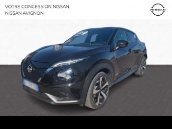 Photo 2 du bon plan NISSAN Juke 1.6 Hybrid 143ch Tekna 2023.5 occasion à 25890 €