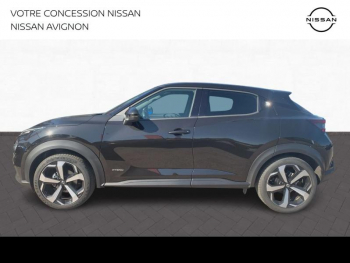 Photo 3 du bon plan NISSAN Juke 1.6 Hybrid 143ch Tekna 2023.5 occasion à 25890 €