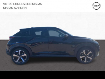 Photo 5 du bon plan NISSAN Juke 1.6 Hybrid 143ch Tekna 2023.5 occasion à 25890 €