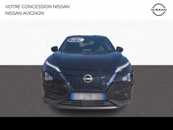 Photo 6 du bon plan NISSAN Juke 1.6 Hybrid 143ch Tekna 2023.5 occasion à 25890 €