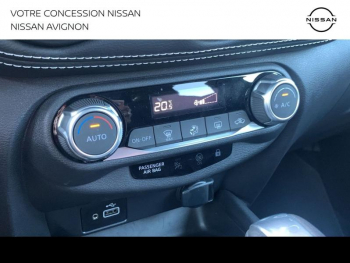 Photo 11 du bon plan NISSAN Juke 1.6 Hybrid 143ch Tekna 2023.5 occasion à 25890 €