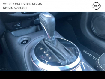 Photo 12 du bon plan NISSAN Juke 1.6 Hybrid 143ch Tekna 2023.5 occasion à 25890 €