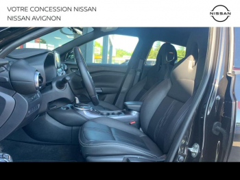 Photo 13 du bon plan NISSAN Juke 1.6 Hybrid 143ch Tekna 2023.5 occasion à 25890 €
