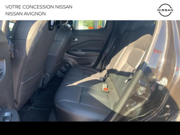 Photo 14 du bon plan NISSAN Juke 1.6 Hybrid 143ch Tekna 2023.5 occasion à 25890 €
