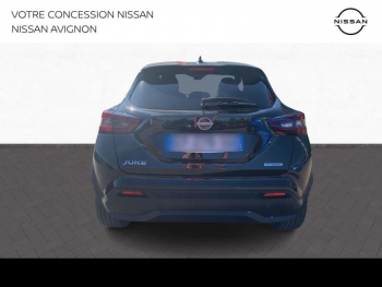 Photo 15 du bon plan NISSAN Juke 1.6 Hybrid 143ch Tekna 2023.5 occasion à 25890 €