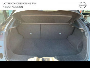 Photo 16 du bon plan NISSAN Juke 1.6 Hybrid 143ch Tekna 2023.5 occasion à 25890 €