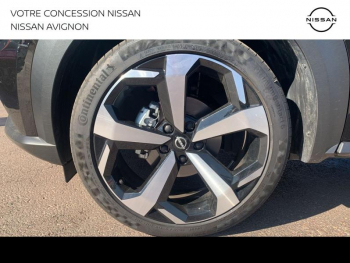 Photo 18 du bon plan NISSAN Juke 1.6 Hybrid 143ch Tekna 2023.5 occasion à 25890 €