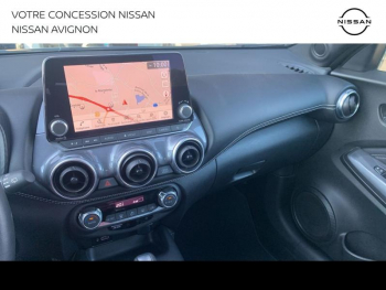 Photo 20 du bon plan NISSAN Juke 1.6 Hybrid 143ch Tekna 2023.5 occasion à 25890 €