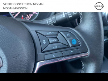 Photo 29 du bon plan NISSAN Juke 1.6 Hybrid 143ch Tekna 2023.5 occasion à 25890 €