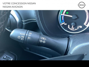 Photo 30 du bon plan NISSAN Juke 1.6 Hybrid 143ch Tekna 2023.5 occasion à 25890 €