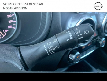 Photo 31 du bon plan NISSAN Juke 1.6 Hybrid 143ch Tekna 2023.5 occasion à 25890 €