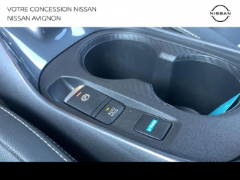 Photo 32 du bon plan NISSAN Juke 1.6 Hybrid 143ch Tekna 2023.5 occasion à 25890 €