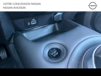Photo 33 du bon plan NISSAN Juke 1.6 Hybrid 143ch Tekna 2023.5 occasion à 25890 €