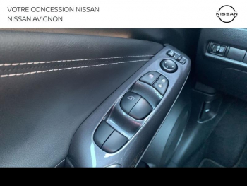 Photo 34 du bon plan NISSAN Juke 1.6 Hybrid 143ch Tekna 2023.5 occasion à 25890 €