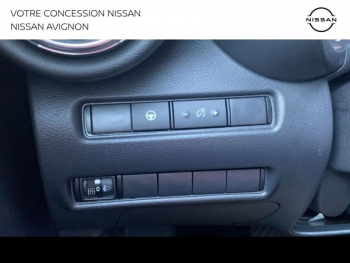 Photo 35 du bon plan NISSAN Juke 1.6 Hybrid 143ch Tekna 2023.5 occasion à 25890 €