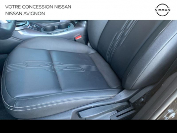 Photo 36 du bon plan NISSAN Juke 1.6 Hybrid 143ch Tekna 2023.5 occasion à 25890 €
