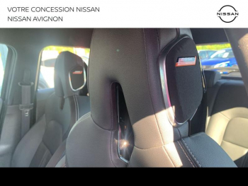 Photo 37 du bon plan NISSAN Juke 1.6 Hybrid 143ch Tekna 2023.5 occasion à 25890 €