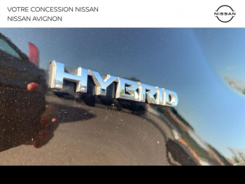 Photo 40 du bon plan NISSAN Juke 1.6 Hybrid 143ch Tekna 2023.5 occasion à 25890 €