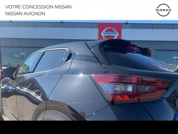 Photo 42 du bon plan NISSAN Juke 1.6 Hybrid 143ch Tekna 2023.5 occasion à 25890 €