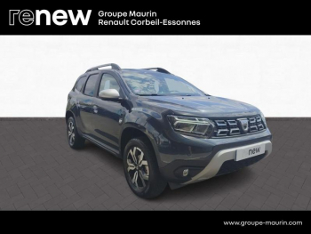 Photo 3 du bon plan DACIA Duster 1.0 ECO-G 100ch Prestige 4x2 occasion à 13990 €
