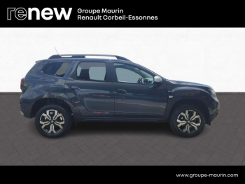 Photo 4 du bon plan DACIA Duster 1.0 ECO-G 100ch Prestige 4x2 occasion à 13990 €