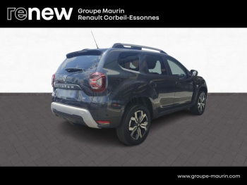 Photo 5 du bon plan DACIA Duster 1.0 ECO-G 100ch Prestige 4x2 occasion à 13990 €