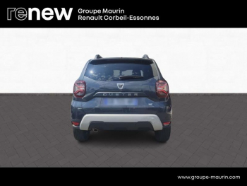 Photo 6 du bon plan DACIA Duster 1.0 ECO-G 100ch Prestige 4x2 occasion à 13990 €