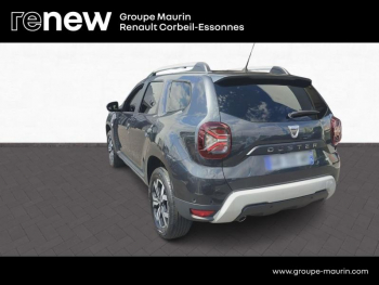 Photo 7 du bon plan DACIA Duster 1.0 ECO-G 100ch Prestige 4x2 occasion à 13990 €