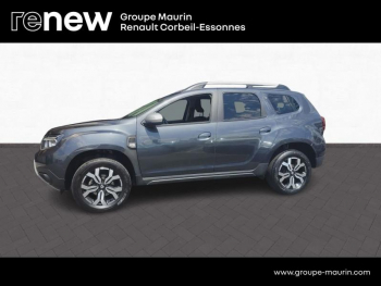 Photo 8 du bon plan DACIA Duster 1.0 ECO-G 100ch Prestige 4x2 occasion à 13990 €