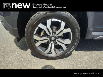 Photo 9 du bon plan DACIA Duster 1.0 ECO-G 100ch Prestige 4x2 occasion à 13990 €