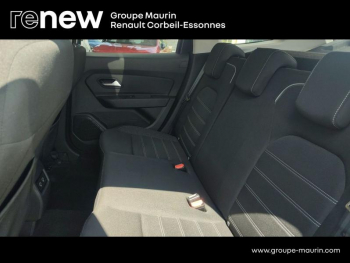 Photo 12 du bon plan DACIA Duster 1.0 ECO-G 100ch Prestige 4x2 occasion à 13990 €