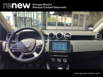Photo 14 du bon plan DACIA Duster 1.0 ECO-G 100ch Prestige 4x2 occasion à 13990 €