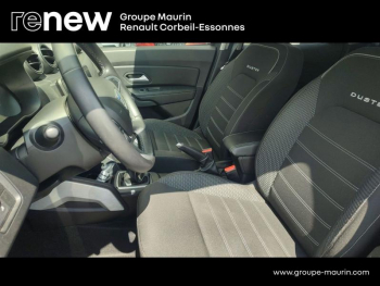Photo 15 du bon plan DACIA Duster 1.0 ECO-G 100ch Prestige 4x2 occasion à 13990 €