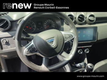 Photo 18 du bon plan DACIA Duster 1.0 ECO-G 100ch Prestige 4x2 occasion à 13990 €