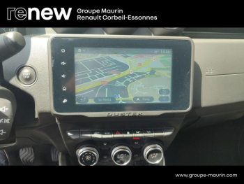 Photo 20 du bon plan DACIA Duster 1.0 ECO-G 100ch Prestige 4x2 occasion à 13990 €